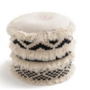 Pouf bohème "Amir"