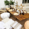 Table basse "Aimée" – Image 2