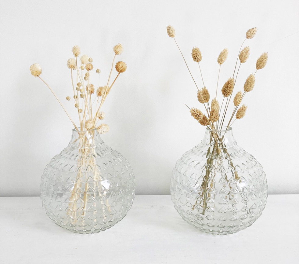 Vase « boho » OuiByPaulette