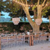 Suspension macramé "Formentera" – Image 3