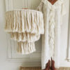 Suspension macramé "Formentera" – Image 2