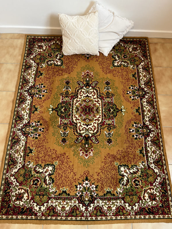 Tapis Vintage "Adrien"