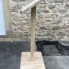 Pupitre de cérémonie Laïque Benoît – Image 2